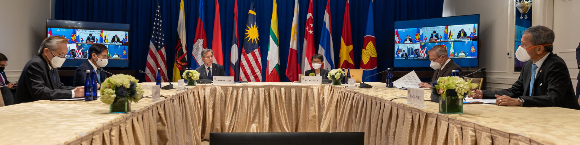ASEAN in 2023: What to Expect