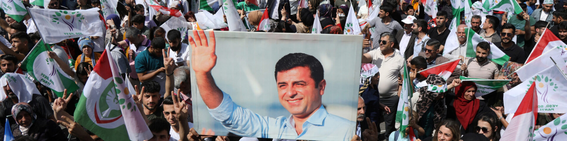 How Erdoğan Managed Victory Despite Kurdish Opposition