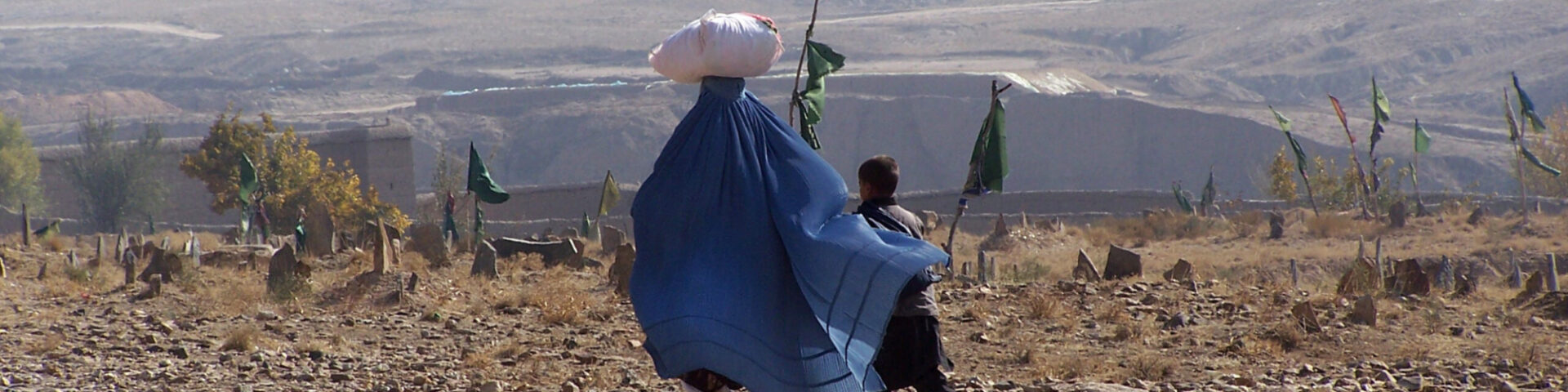 China, Afghanistan, and the Allure of ‘Green Mineral Development’