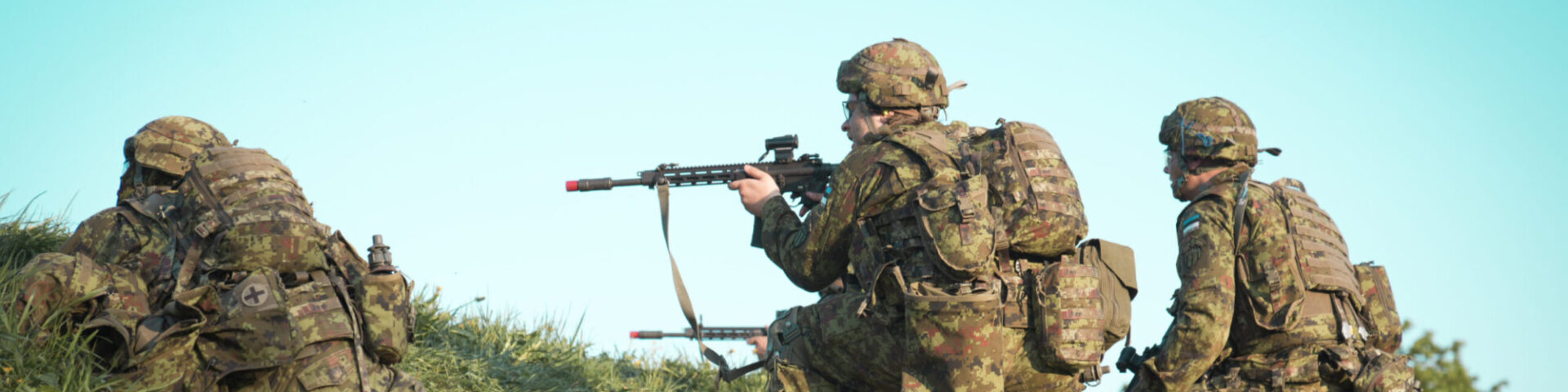 How Long Do the Baltic States Have? Planning Horizons for Baltic Defense