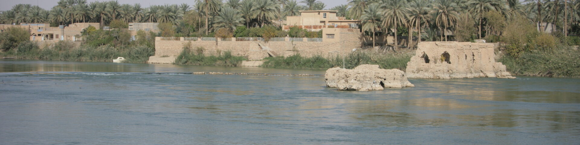 Water and Climate Change Will Shape Iraq-Turkey Relations