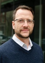 Brian Eyler
