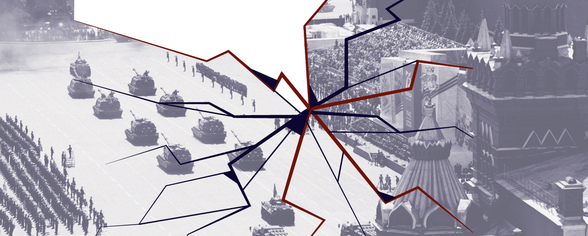Russia’s War in Ukraine: Critical Vulnerabilities to Russia’s Military Operations and Systems