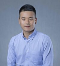 Dr. Tian He