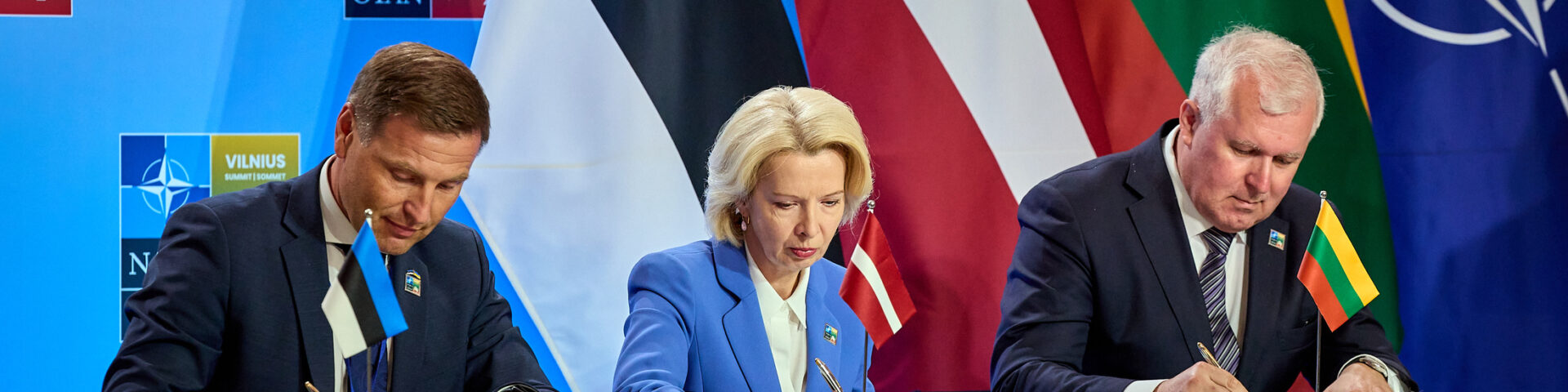 The Vilnius NATO Summit Brings Opportunities for Closer Nordic-Baltic Integration