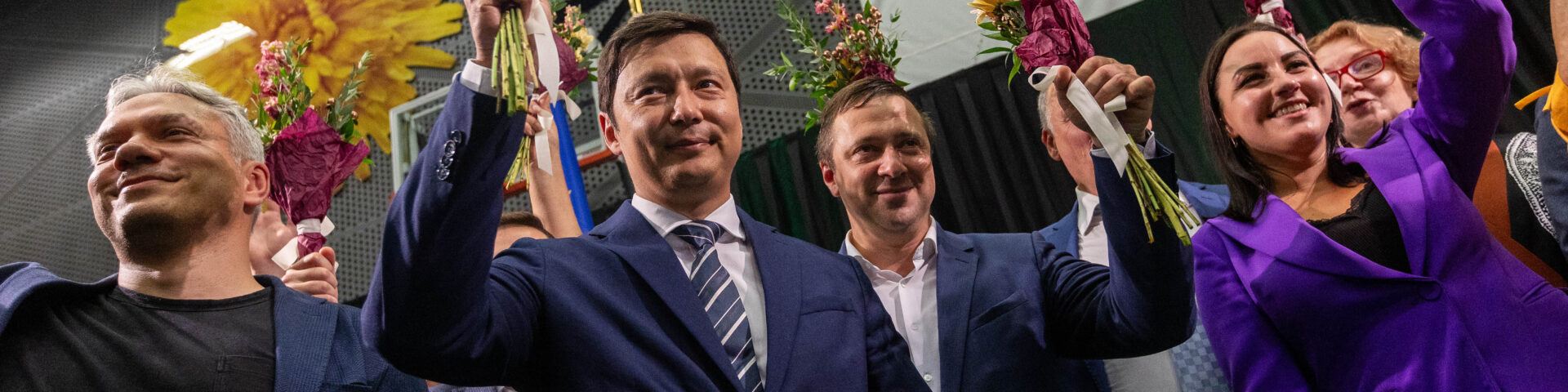 Doubling Down: Estonia’s Center Party Gamble on Mihhail Kõlvart