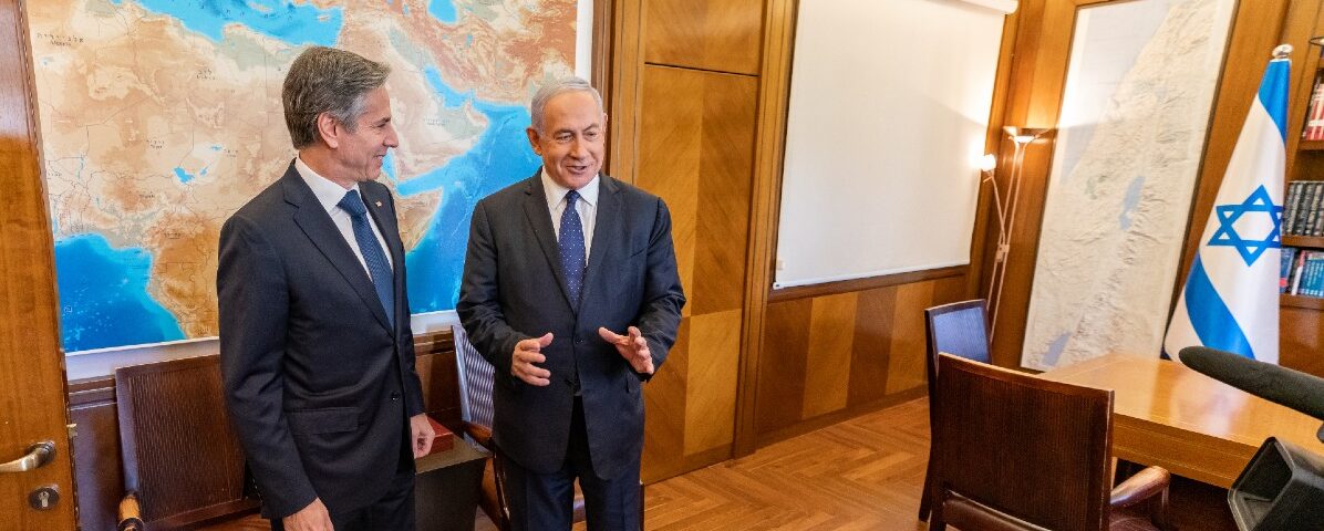 Atoms for Peace 2.0? On Negotiations Between Israel and Saudi Arabia