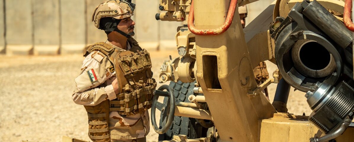 Recentralization Imperils Iraq’s Stability and Fuels Regional Tensions