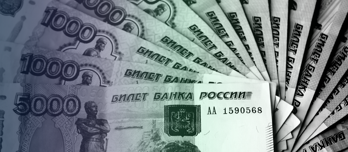 Economic War: Ukraine and the Global Conflict Between Russia and the West