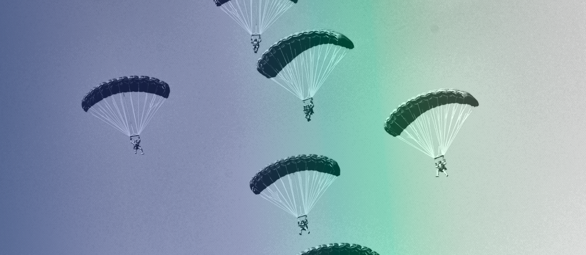 Reflections on a Life in Special Operations, Intelligence, and Strategy