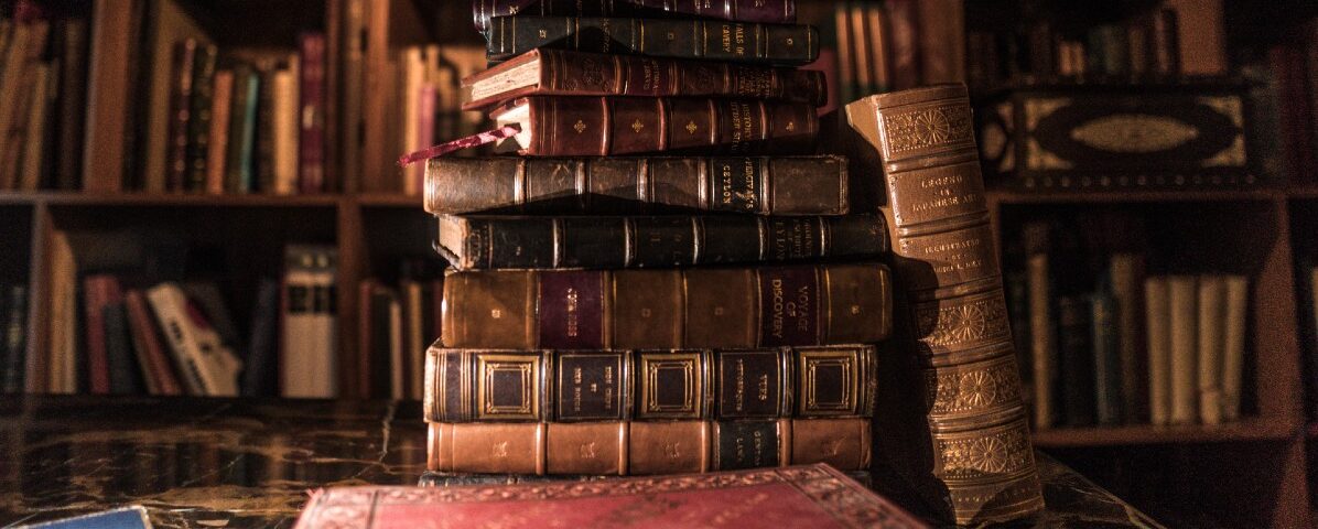 2023 Holiday Book Recommendations