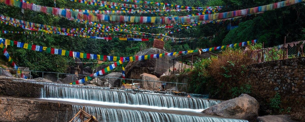The Great Himalayan Chessboard: China, India, and the Geopolitical Gambit in Nepal