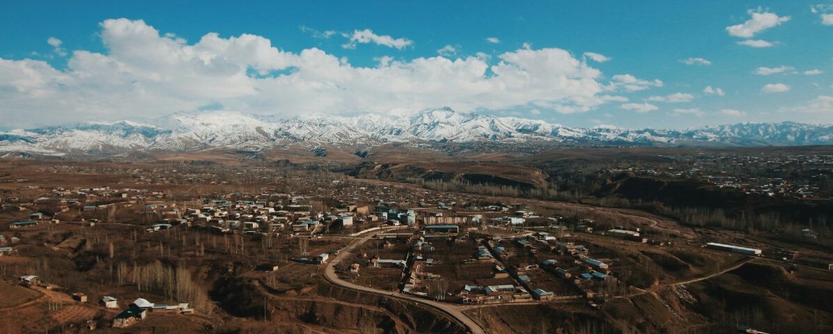 Central Asia’s Middle Corridor Expansion: Opportunity for China and Iran
