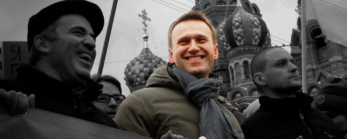 Navalny’s Death and the Future of Dissent in Russia