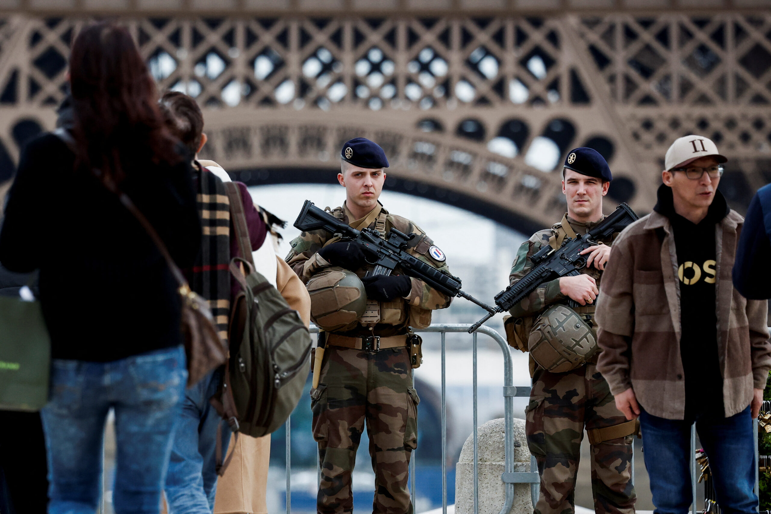 The Islamic State Five Years After the Collapse of the Caliphate