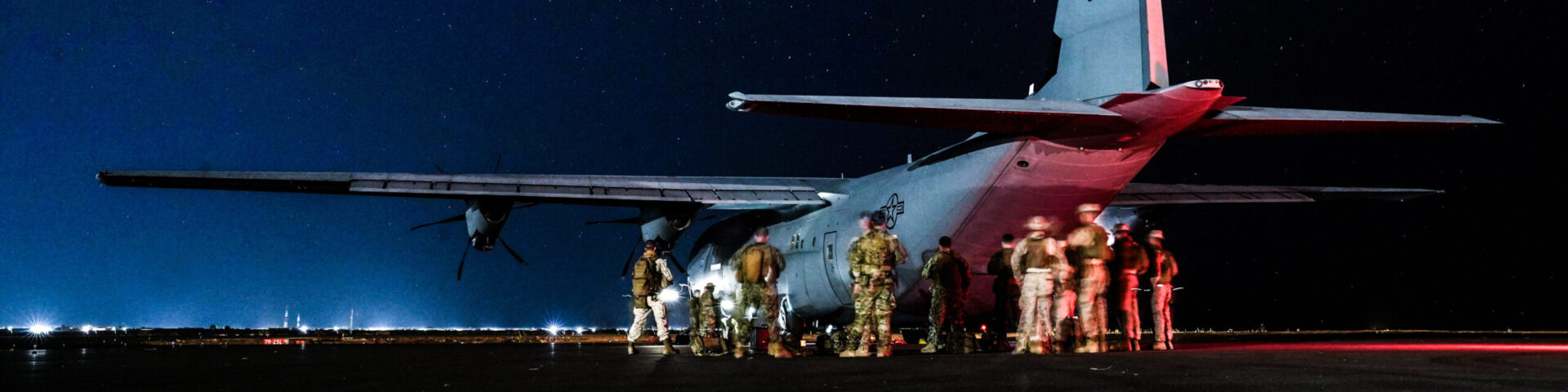 Niger’s Pivot to Moscow: What’s Next for US Engagement in Africa?