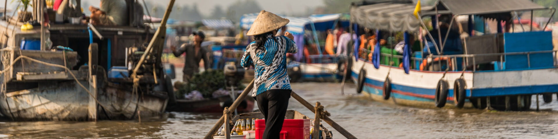 The Battery of Southeast Asia: Challenges to Building a Regional Transmission Grid