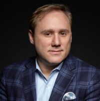 Dmitri Alperovitch