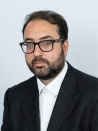 Luca Anceschi