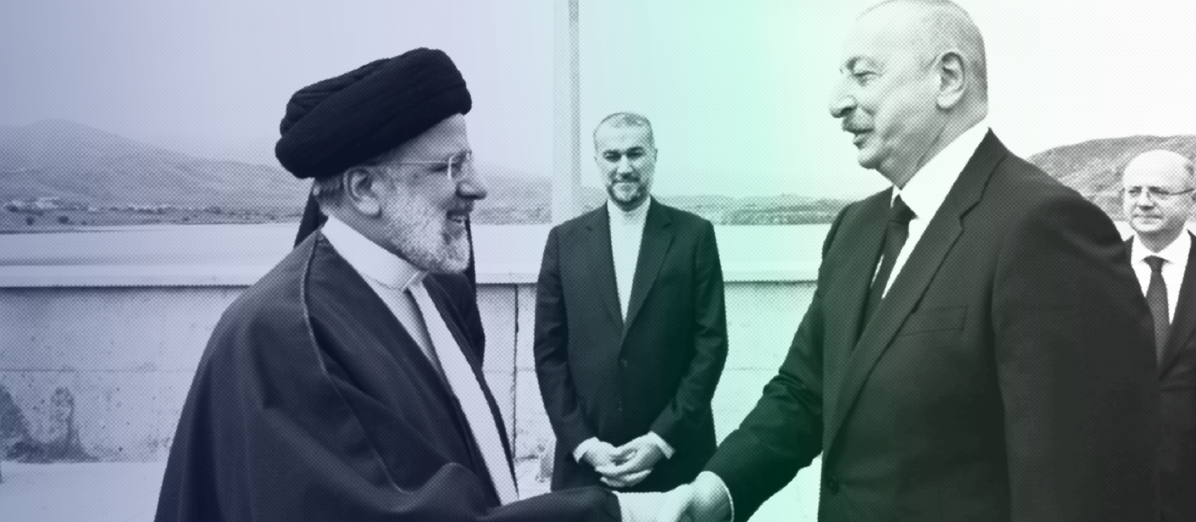 The Death Of Iranian President Ebrahim Raisi