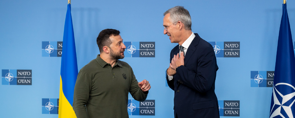 NATO’s Fast Approaching “Moment of Truth” on Ukraine