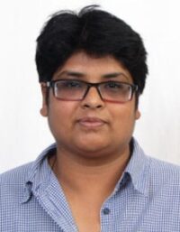 Sanusha Naidu