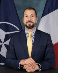 Julien Deruffe