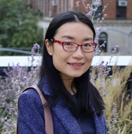 Ketian Zhang