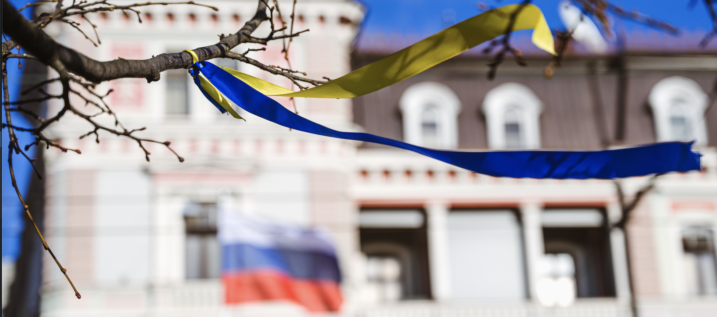 Do Baltic Russian Speakers Blame Russia for the War in Ukraine?