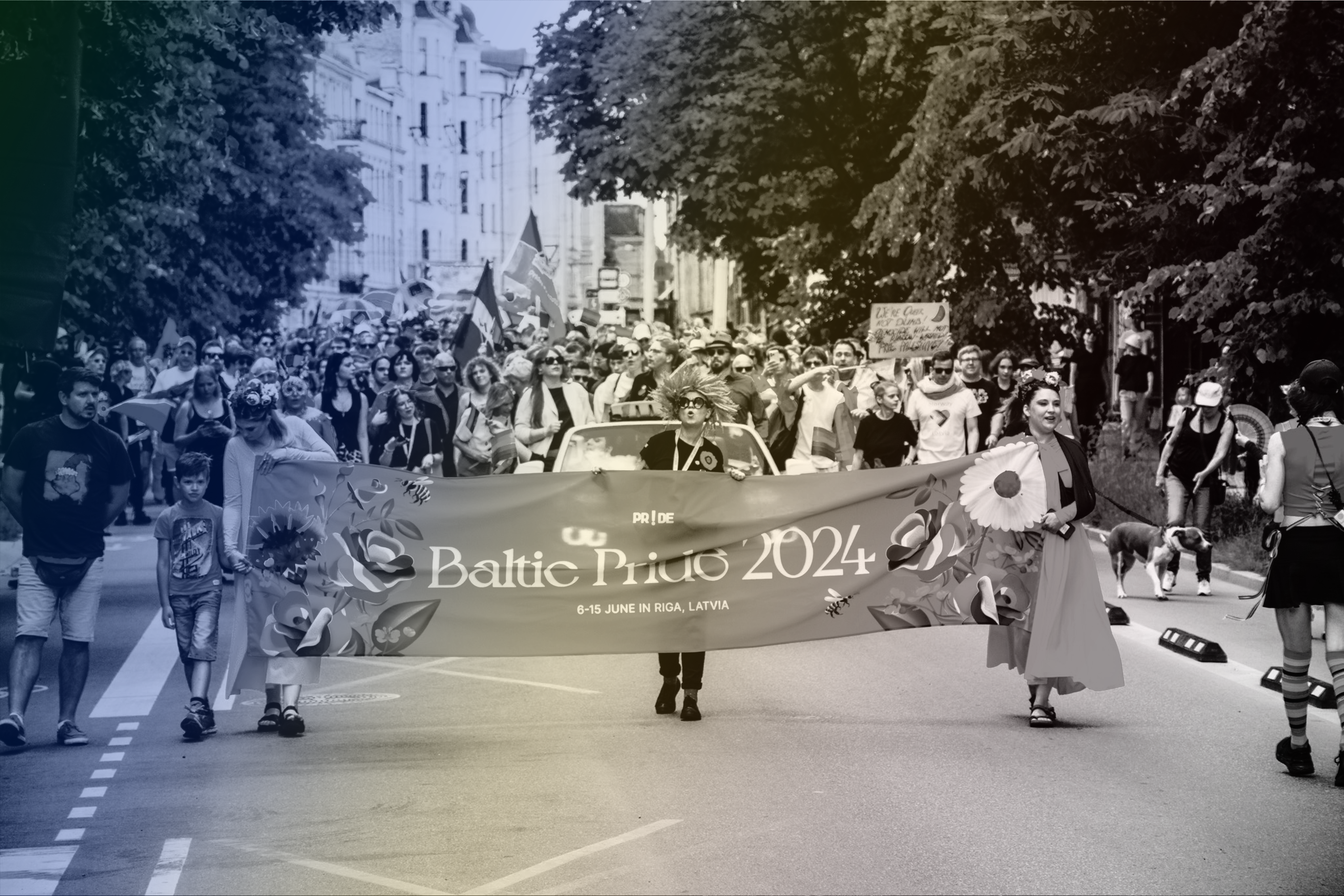 LGBTQ+ Rights in the Baltic Region