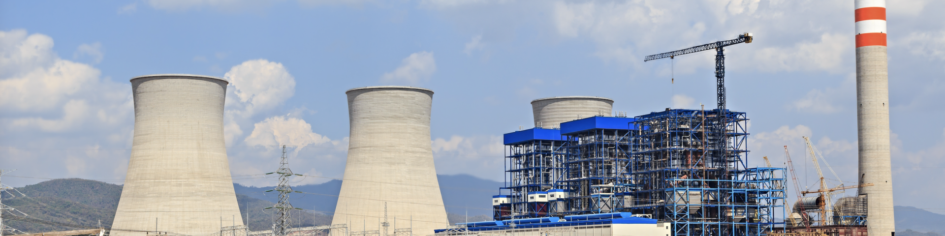 Nuclear Energy Dependence in the Indo-Pacific