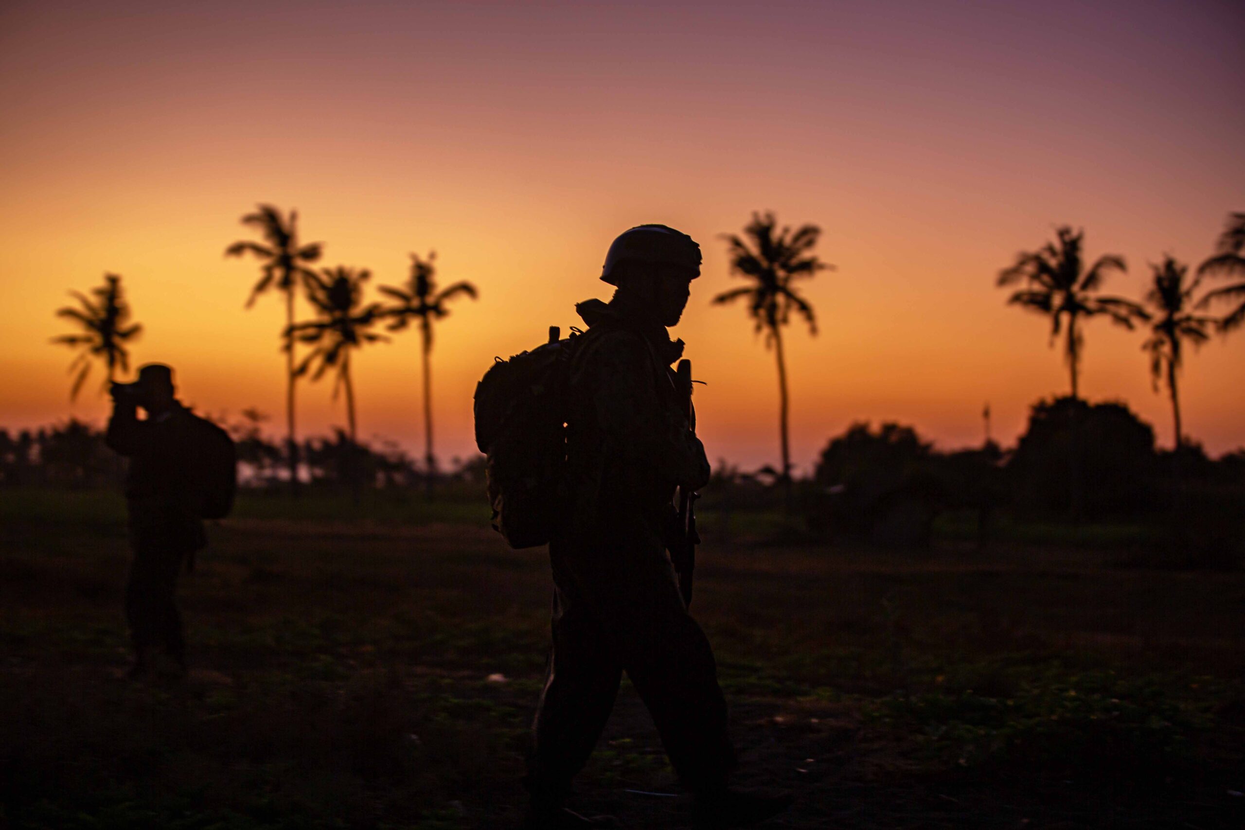 On Influence Operations: Brainpower as a Weapon of Choice