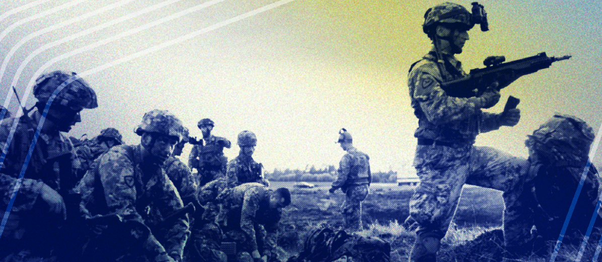 The Price of Peace: Burden-sharing in NATO