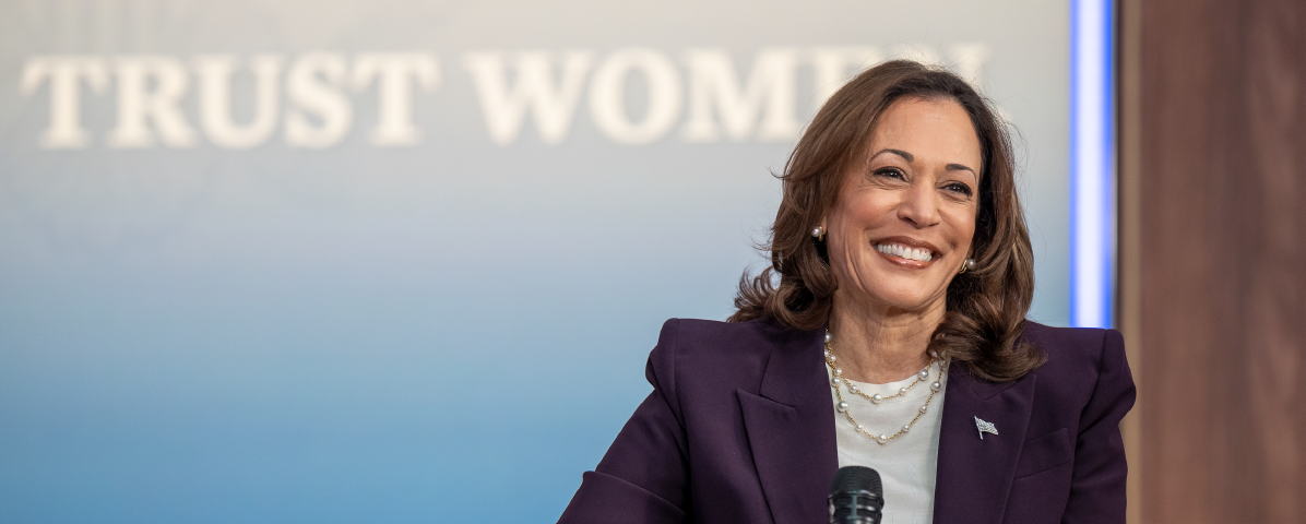In Pursuit of the Harris Doctrine