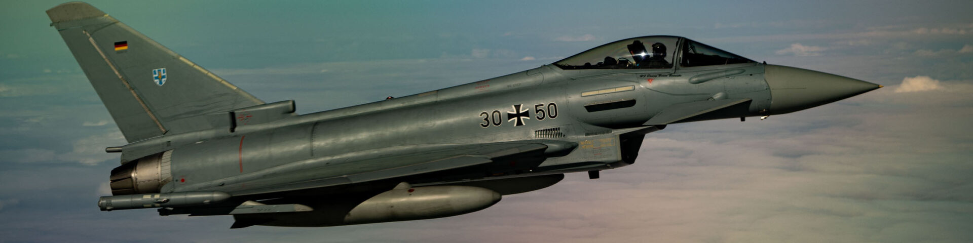 In Conversation with Aylin Matlé | Germany, NATO, and the Burden-sharing Debate