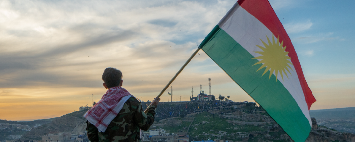 Iraqi Kurdistan’s Parliamentary Elections: Resilience, Challenges, and US Policy Stakes