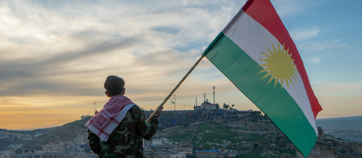 Iraqi Kurdistan’s Parliamentary Elections: Resilience, Challenges, and US Policy Stakes