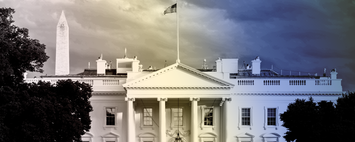 What a Harris or Trump Presidency Could Mean for the Baltic States