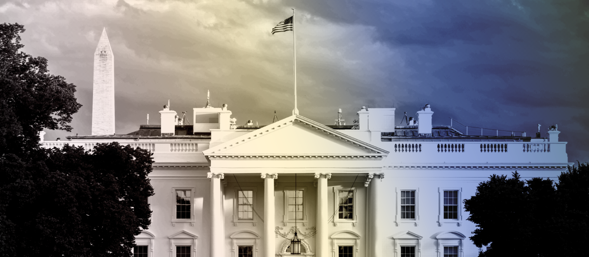 What a Harris or Trump Presidency Could Mean for the Baltic States