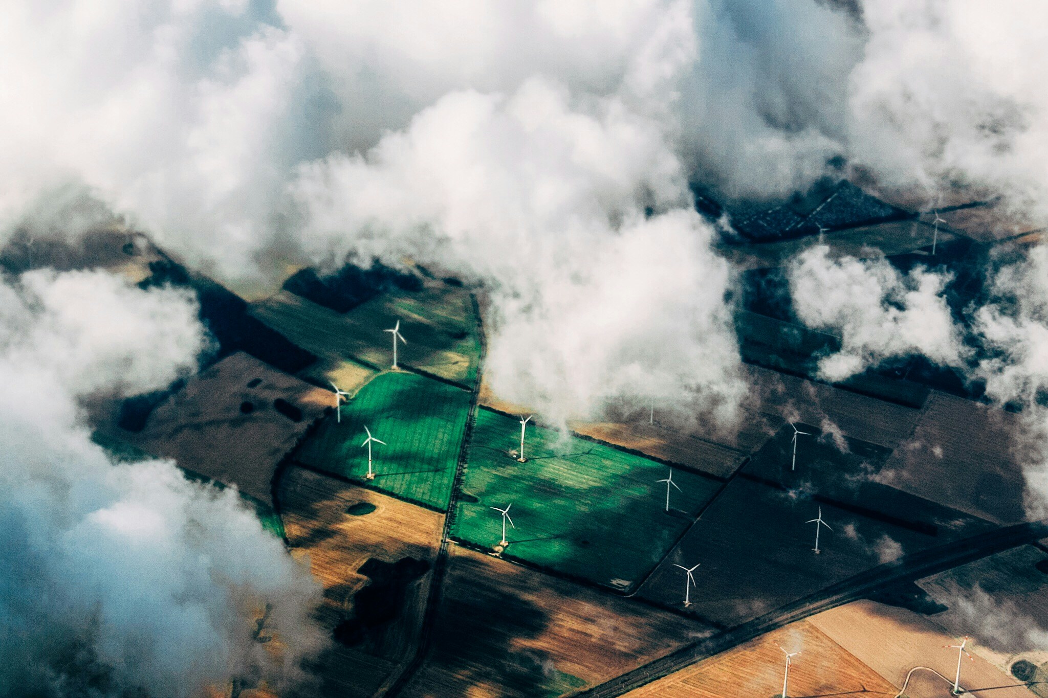 Energy: Still the Geopolitical Coin of Our Time