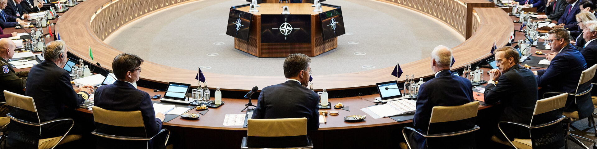 Narrative Intelligence: Detecting Chinese and Russian Information Operations to Disrupt NATO Unity