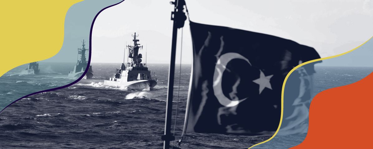 Turkey’s Evolving Geopolitical Strategy in the Black Sea