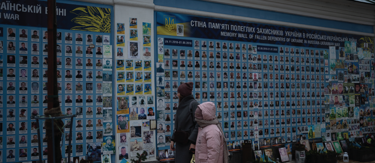 A Deal with Russia at Ukraine’s Expense Will Not Bring Peace