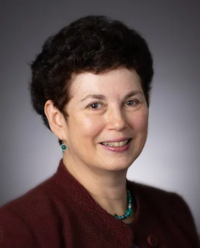 Elizabeth Wishnick