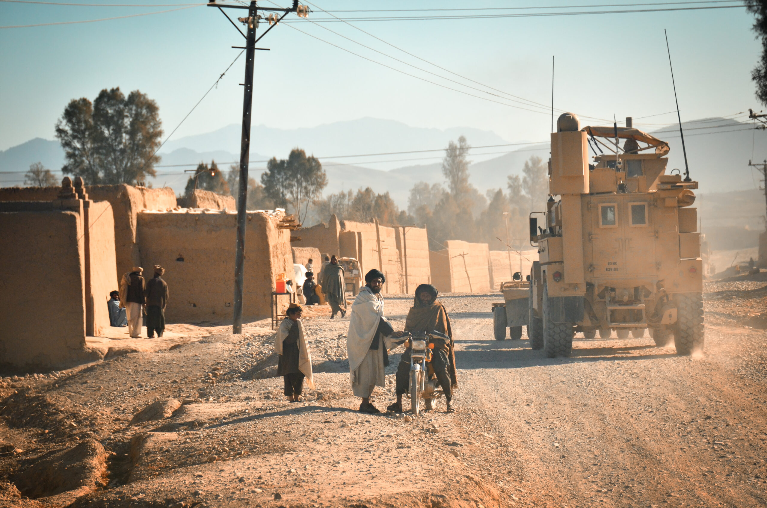 Iatrogenic Influence in Information Operations: Lessons from the Global War on Terror