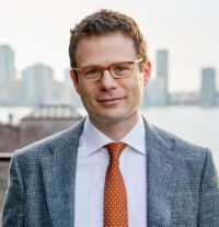 Edward Fishman
