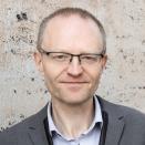 Stefan Meister