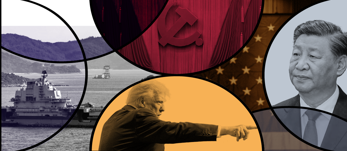 Obscurity By Design: Competing Priorities for America’s China Policy