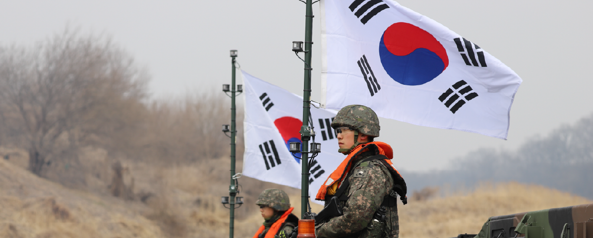 Strengthening US Alliances in the Indo-Pacific