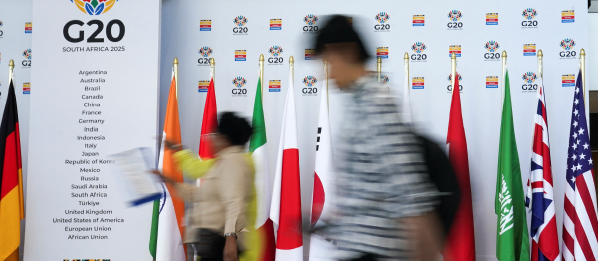 The US-South Africa Imbroglio, and Its Implications for US-Africa Relations